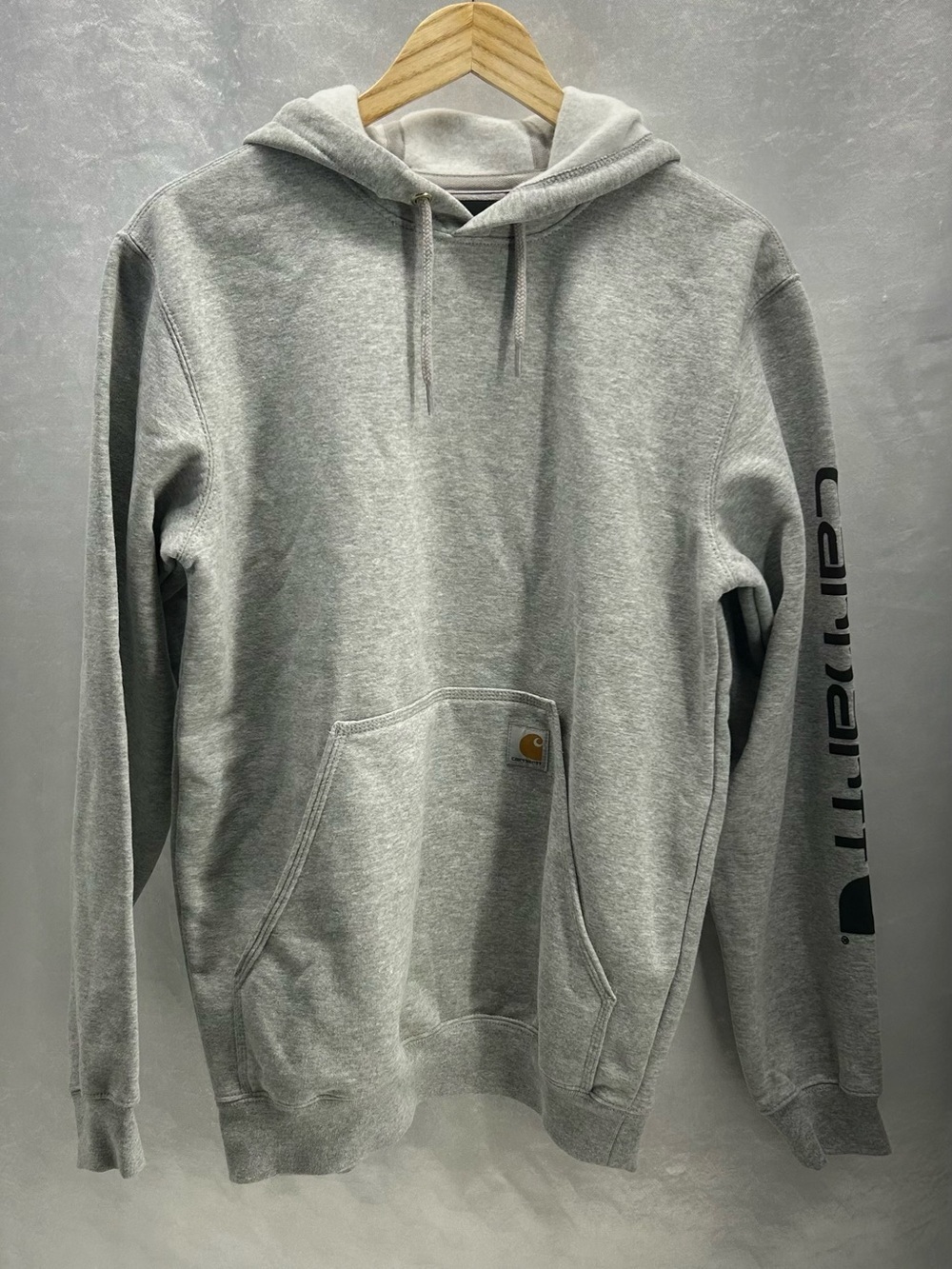 Carhartt Hoodie Pullover